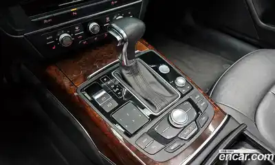 Audi A6 2012 3.0 гидро в Москве № 1280317, миниатюра 9