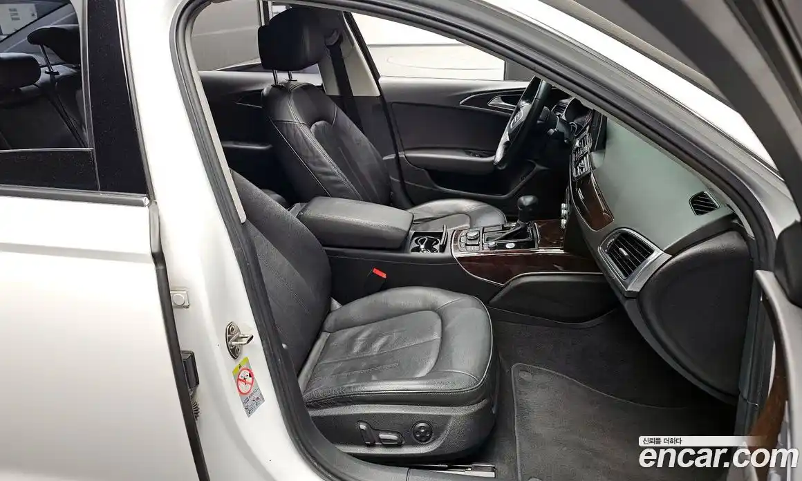Audi A6 2012 3.0 гидро в Москве № 1280317, фото 10