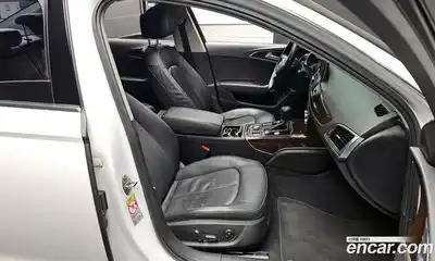 Audi A6 2012 3.0 гидро в Москве № 1280317, миниатюра 10