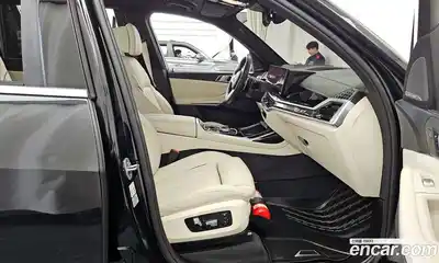 BMW X7 2024 3.0 гидро в Москве № 1280424, миниатюра 11