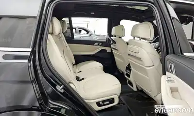 BMW X7 2024 3.0 гидро в Москве № 1280424, миниатюра 12