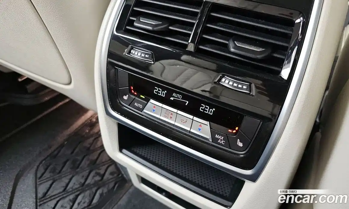 BMW X7 2024 3.0 гидро в Москве № 1280424, фото 19
