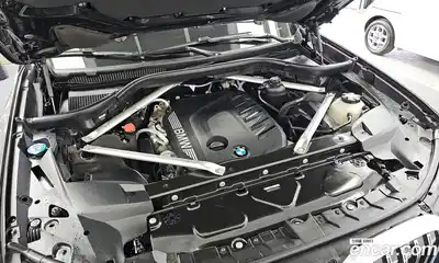 BMW X7 2024 3.0 гидро в Москве № 1280424, миниатюра 6