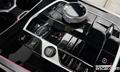 BMW X7 2024 3.0 гидро в Москве № 1280424, миниатюра 9