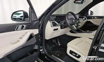 BMW X7 2024 3.0 гидро в Москве № 1280424, миниатюра 10