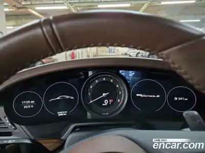 Porsche 911 2020 3.0 гидро в Москве № 1280518, миниатюра 12