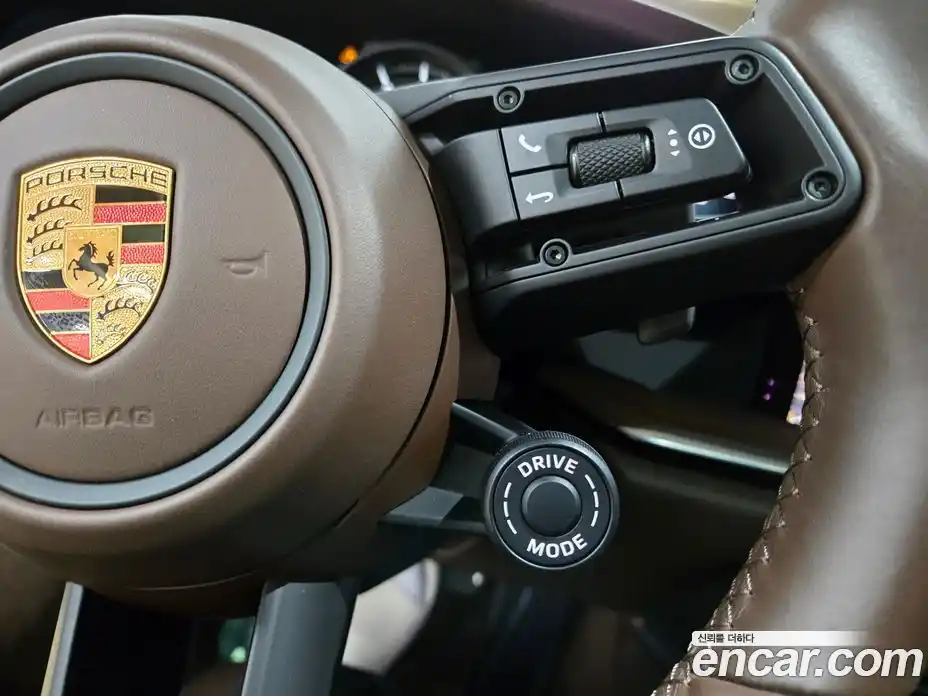 Porsche 911 2020 3.0 гидро в Москве № 1280518, фото 14