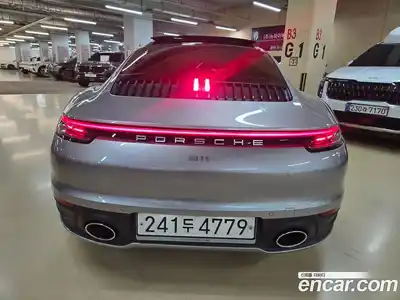 Porsche 911 2020 3.0 гидро в Москве № 1280518, миниатюра 3