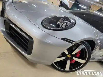 Porsche 911 2020 3.0 гидро в Москве № 1280518, миниатюра 5