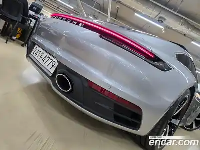 Porsche 911 2020 3.0 гидро в Москве № 1280518, миниатюра 7
