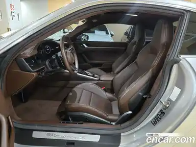Porsche 911 2020 3.0 гидро в Москве № 1280518, миниатюра 8
