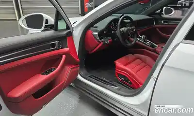 Porsche Panamera 2023 2.9 гидро в Москве № 1280534, миниатюра 11