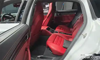 Porsche Panamera 2023 2.9 гидро в Москве № 1280534, миниатюра 12