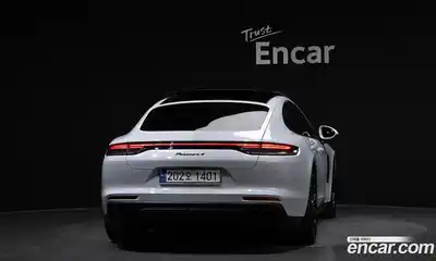 Porsche Panamera 2023 2.9 гидро в Москве № 1280534, миниатюра 4