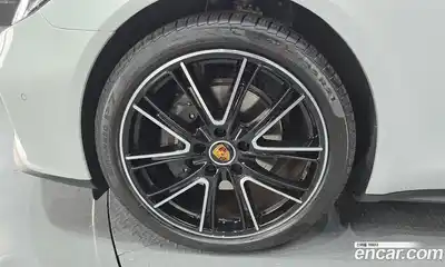 Porsche Panamera 2023 2.9 гидро в Москве № 1280534, миниатюра 5