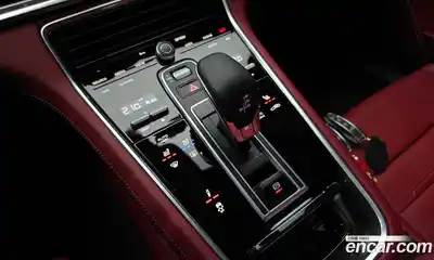 Porsche Panamera 2023 2.9 гидро в Москве № 1280534, миниатюра 9