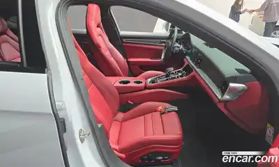 Porsche Panamera 2023 2.9 гидро в Москве № 1280534, миниатюра 10