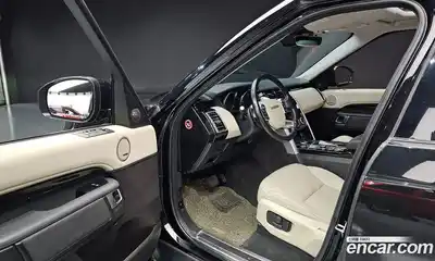 Land Rover Discovery 2018 2.0 гидро в Москве № 1280887, миниатюра 11