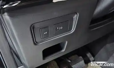 Land Rover Discovery 2018 2.0 гидро в Москве № 1280887, миниатюра 12
