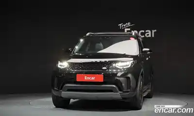 Land Rover Discovery 2018 2.0 гидро в Москве № 1280887, миниатюра 3
