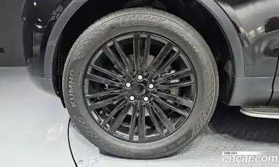 Land Rover Discovery 2018 2.0 гидро в Москве № 1280887, миниатюра 5
