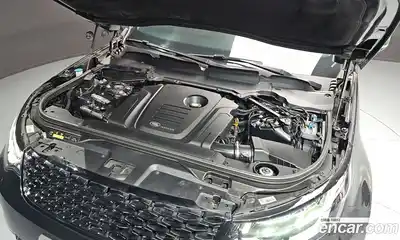 Land Rover Discovery 2018 2.0 гидро в Москве № 1280887, миниатюра 6