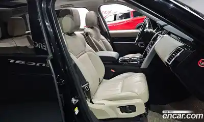 Land Rover Discovery 2018 2.0 гидро в Москве № 1280887, миниатюра 10