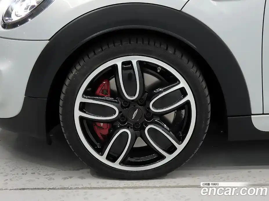 Mini Cooper 2021 2.0 гидро в Москве № 1281255, фото 20