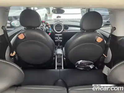 Mini Cooper 2008 1.6 гидро в Москве № 1281280, миниатюра 12