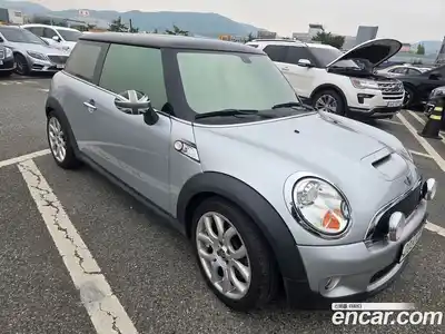 Mini Cooper 2008 1.6 гидро в Москве № 1281280, миниатюра 3