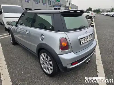 Mini Cooper 2008 1.6 гидро в Москве № 1281280, миниатюра 5