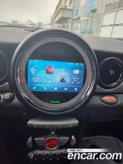 Mini Cooper 2008 1.6 гидро в Москве № 1281280, миниатюра 7