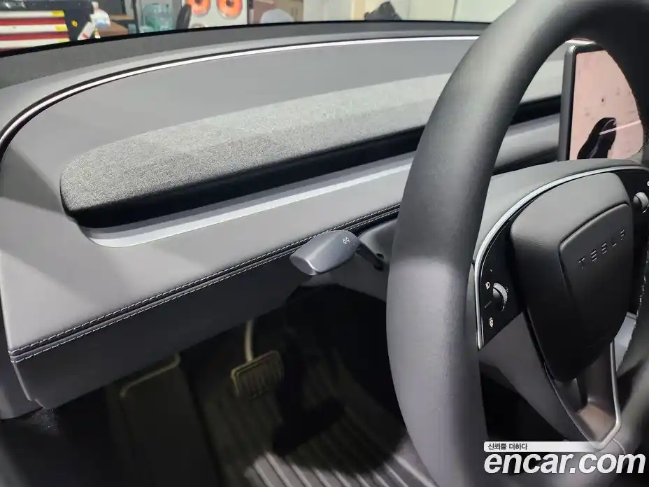 Tesla Model Y 2025 гидро в Москве № 1281334, фото 15