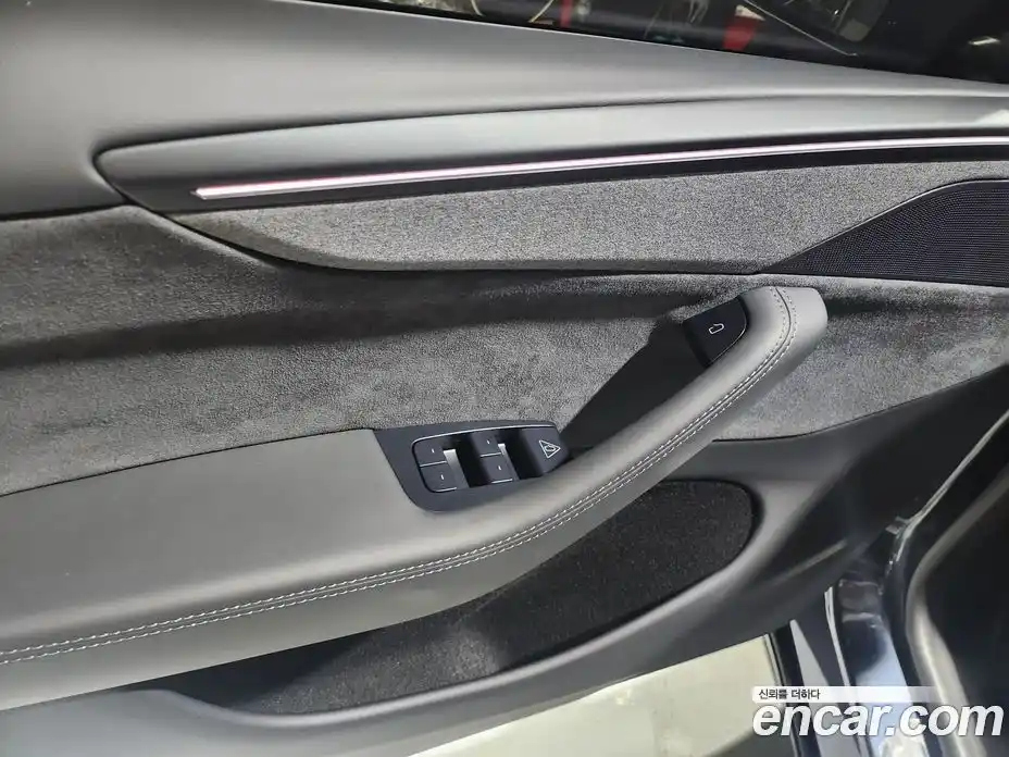 Tesla Model Y 2025 гидро в Москве № 1281334, фото 16