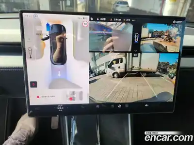 Tesla Model Y 2026 гидро в Москве № 1281335, миниатюра 11