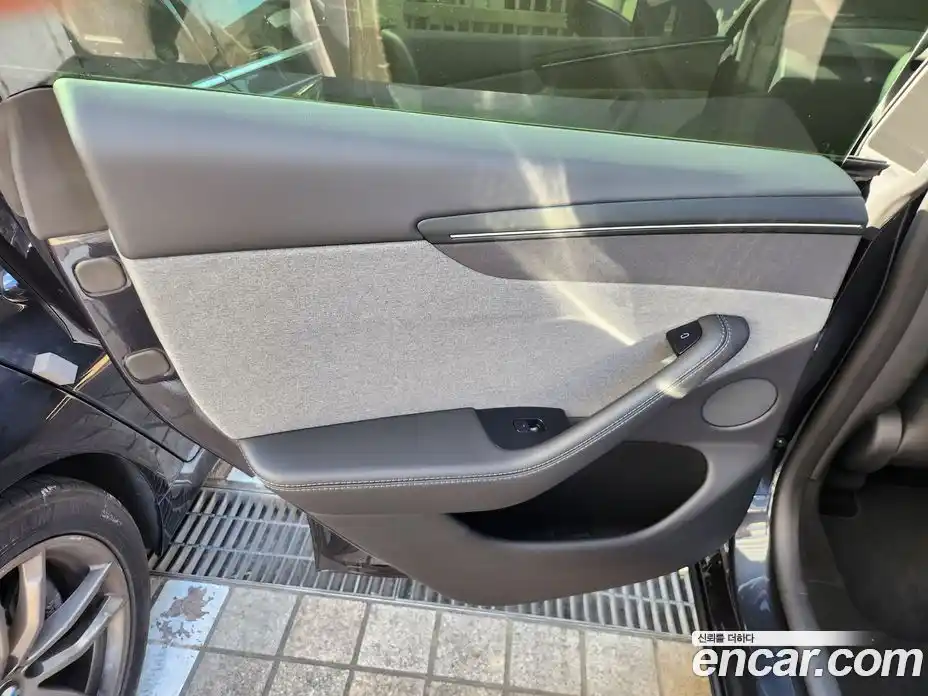 Tesla Model Y 2026 гидро в Москве № 1281335, фото 13