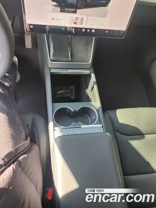 Tesla Model Y 2026 гидро в Москве № 1281335, фото 14