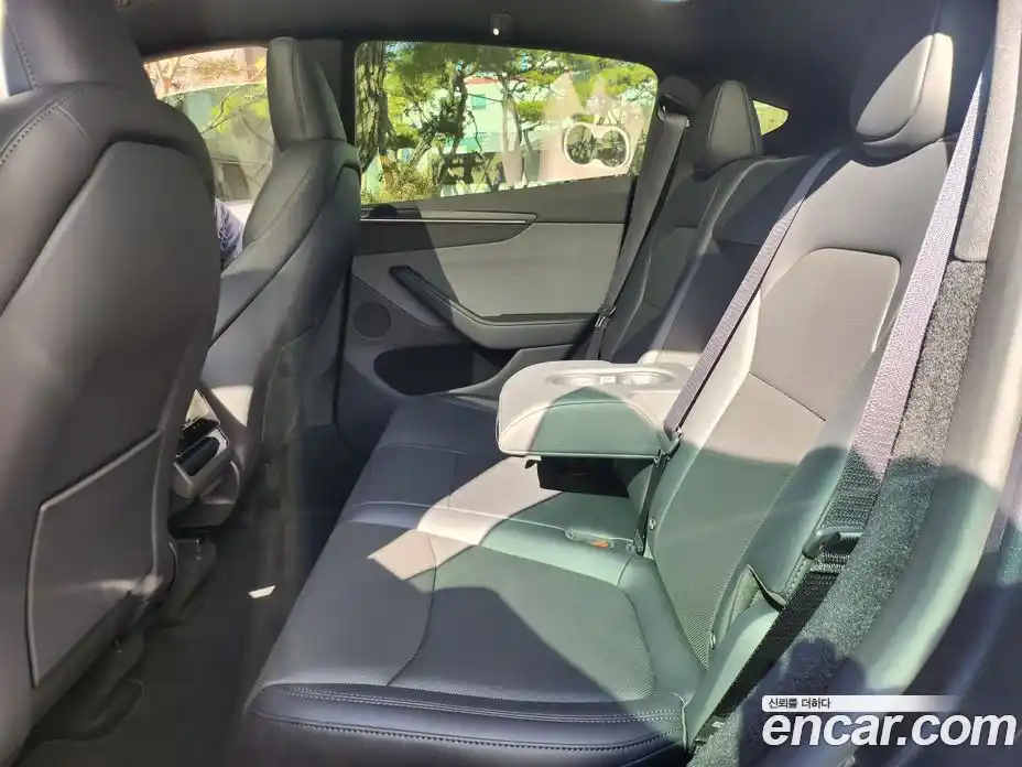 Tesla Model Y 2026 гидро в Москве № 1281335, фото 8