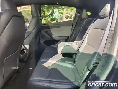 Tesla Model Y 2026 гидро в Москве № 1281335, миниатюра 8