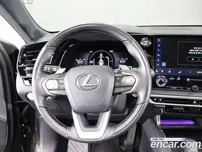 Lexus RX 2025 2.5 гидро в Москве № 1281425, миниатюра 11