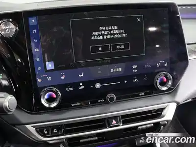 Lexus RX 2025 2.5 гидро в Москве № 1281425, миниатюра 12