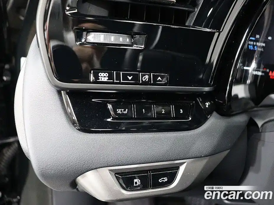Lexus RX 2025 2.5 гидро в Москве № 1281425, фото 14