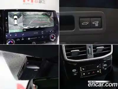 Lexus RX 2025 2.5 гидро в Москве № 1281425, миниатюра 9