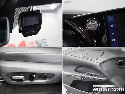 Lexus RX 2025 2.5 гидро в Москве № 1281425, миниатюра 10