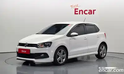 Volkswagen Polo, 2013