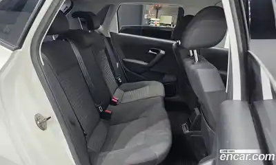 Volkswagen Polo 2013 1.6 гидро в Москве № 1281551, миниатюра 12