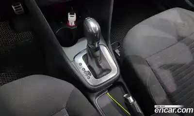 Volkswagen Polo 2013 1.6 гидро в Москве № 1281551, миниатюра 9
