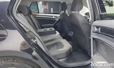 Volkswagen Golf 2015 2.0 гидро в Москве № 1281680, миниатюра 12