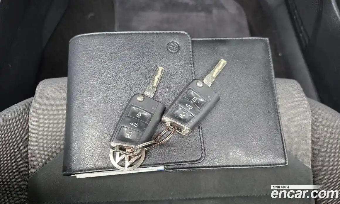 Volkswagen Golf 2015 2.0 гидро в Москве № 1281680, фото 19