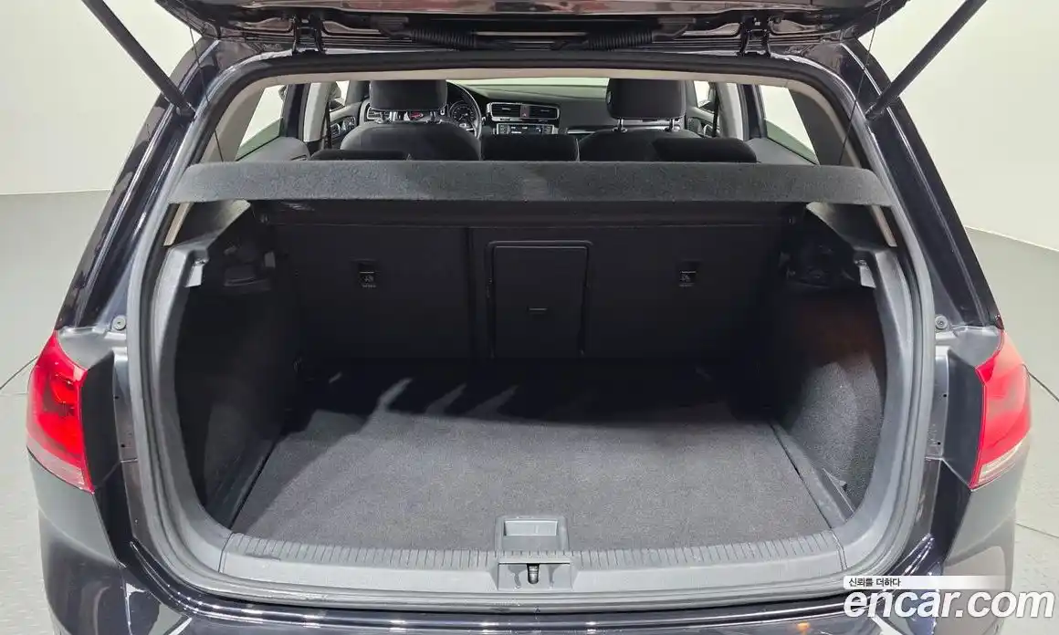 Volkswagen Golf 2015 2.0 гидро в Москве № 1281680, фото 20